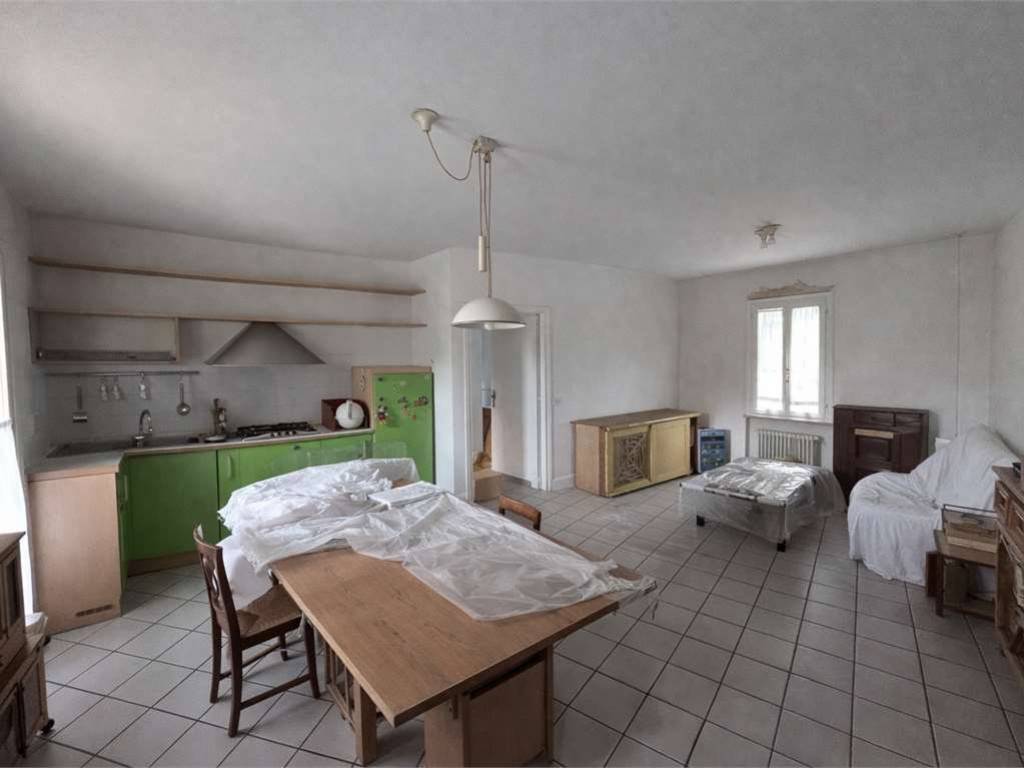 appartamento in vendita a Montebelluna