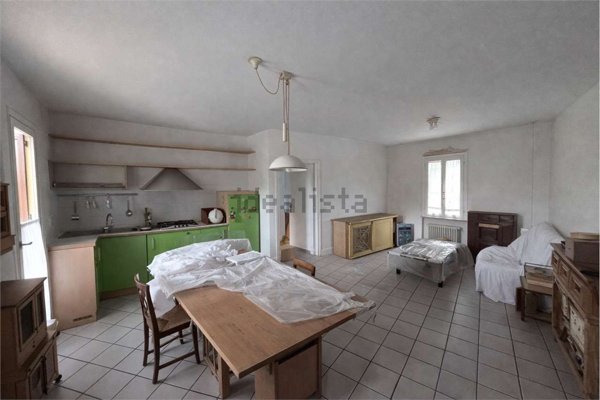 appartamento in vendita a Montebelluna