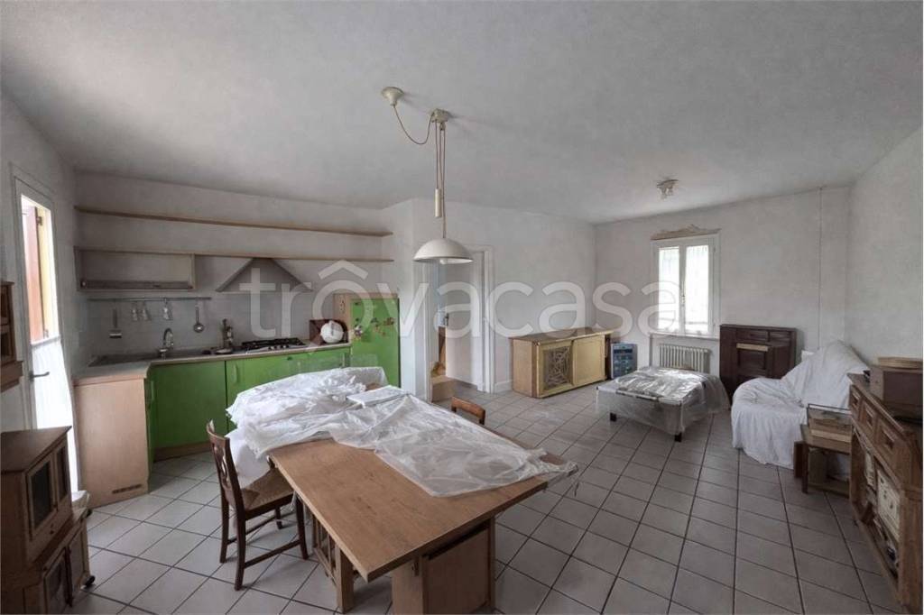 appartamento in vendita a Montebelluna