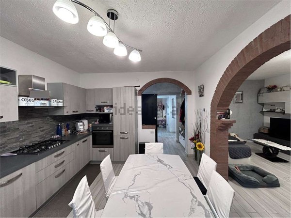 appartamento in vendita a Montebelluna in zona San Gaetano