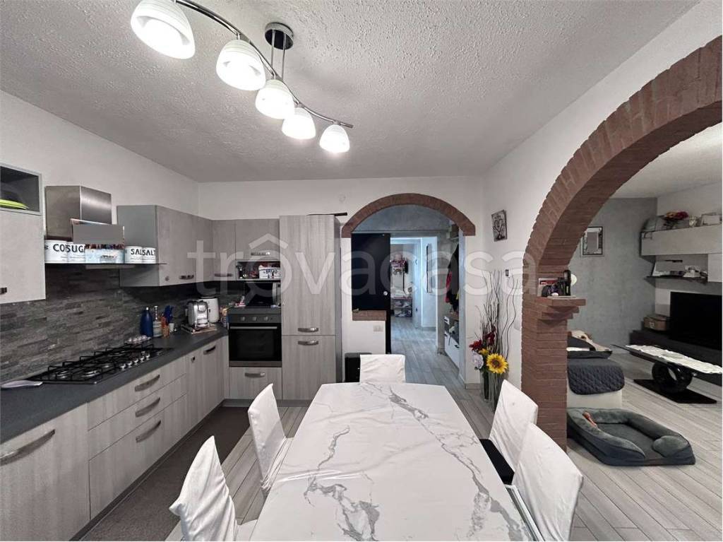 appartamento in vendita a Montebelluna in zona San Gaetano