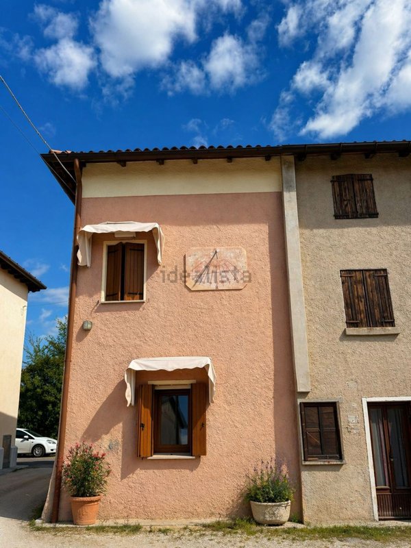 appartamento in vendita a Montebelluna