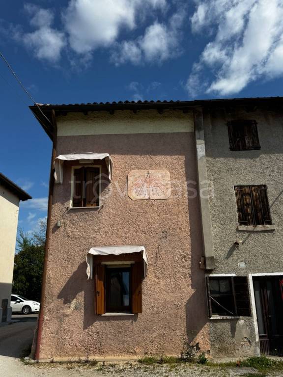 appartamento in vendita a Montebelluna