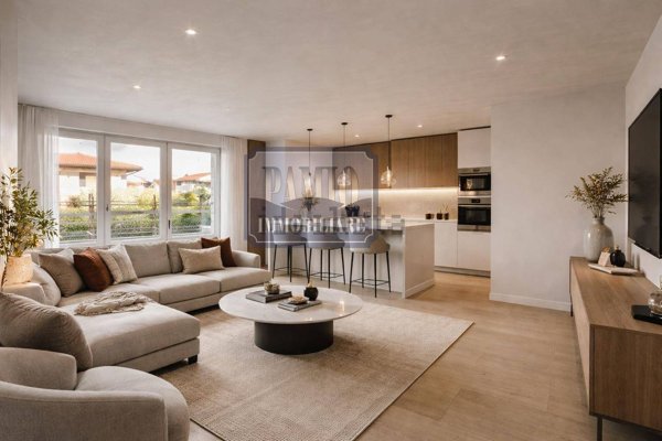 casa indipendente in vendita a Montebelluna