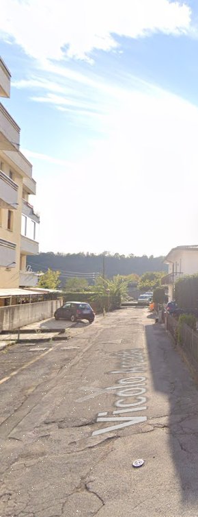 appartamento in vendita a Montebelluna in zona Biadene