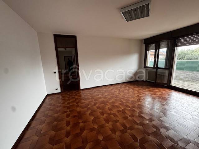 appartamento in vendita a Montebelluna in zona La Pieve