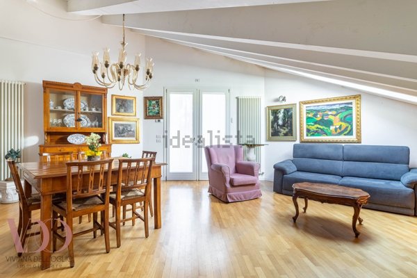 appartamento in vendita a Montebelluna