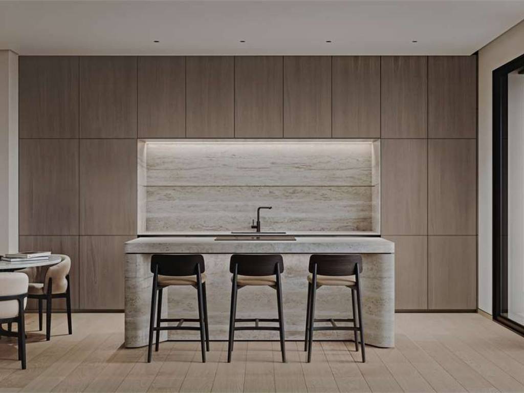 appartamento in vendita a Montebelluna