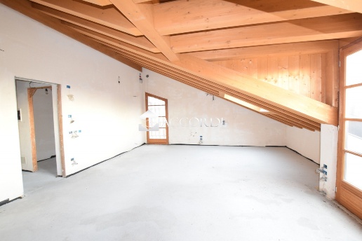 appartamento in vendita a Montebelluna