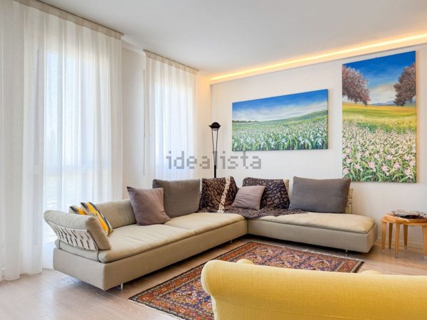 appartamento in vendita a Montebelluna