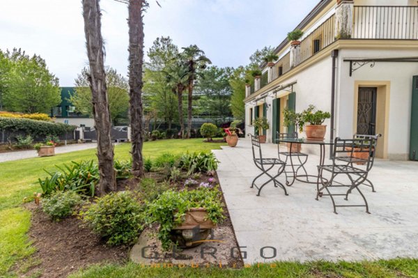 casa indipendente in vendita a Montebelluna