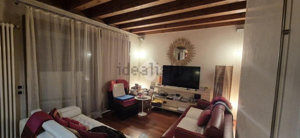 appartamento in vendita a Montebelluna