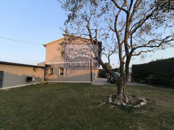 casa indipendente in vendita a Montebelluna