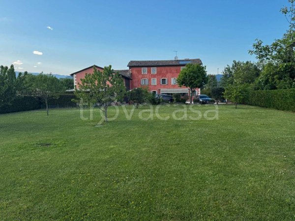 casa indipendente in vendita a Montebelluna