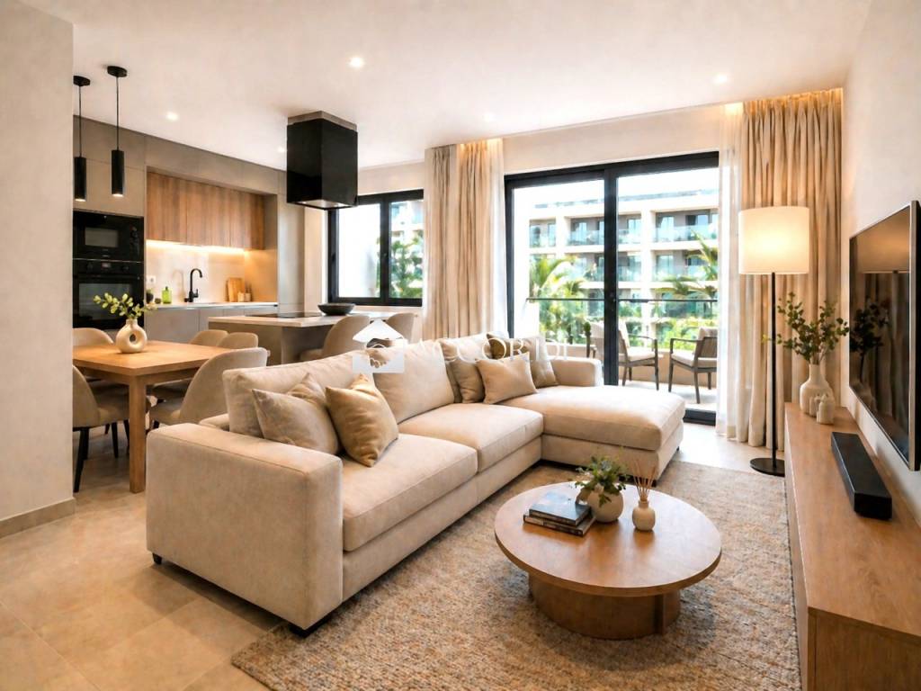 appartamento in vendita a Montebelluna