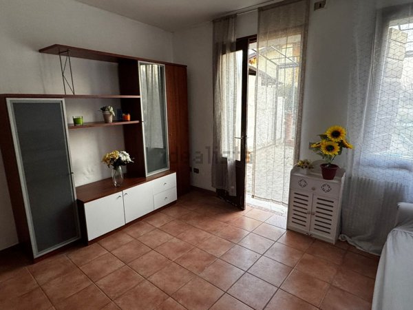 appartamento in vendita a Montebelluna