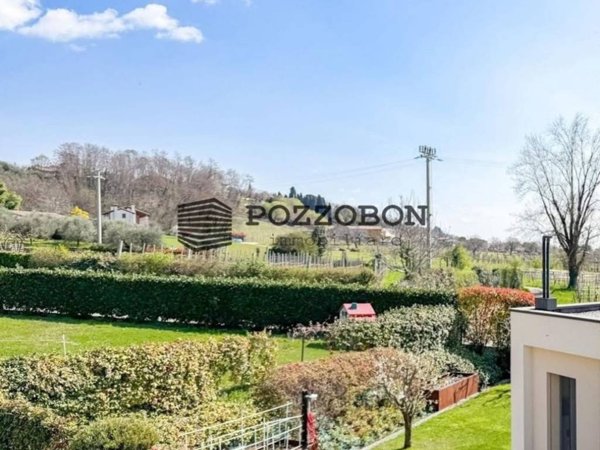 appartamento in vendita a Montebelluna