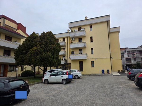 appartamento in vendita a Montebelluna