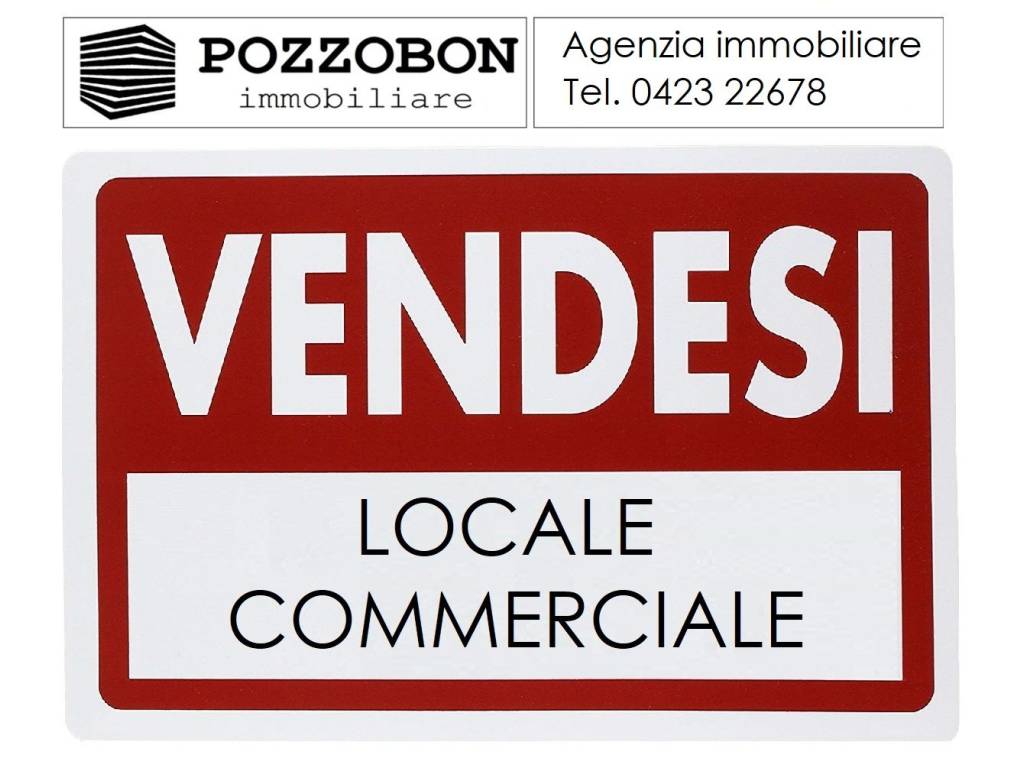 negozio in vendita a Montebelluna