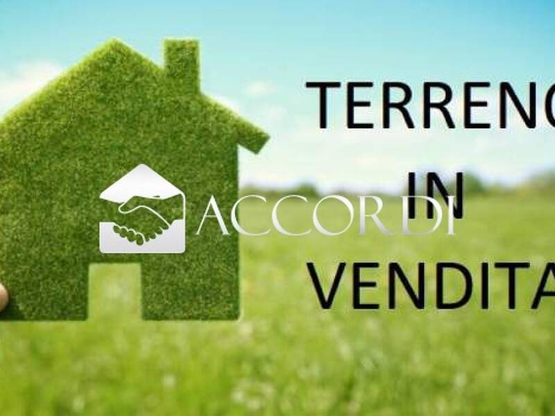 terreno agricolo in vendita a Montebelluna in zona Sant'Andrea