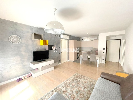 appartamento in vendita a Montebelluna