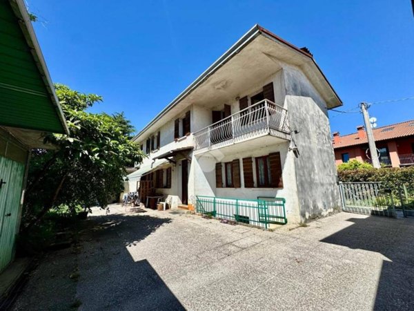 casa indipendente in vendita a Montebelluna in zona Caonada