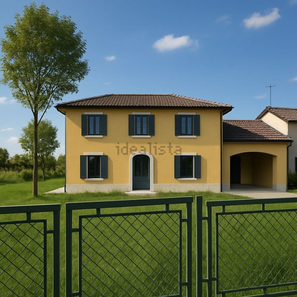 casale in vendita a Montebelluna