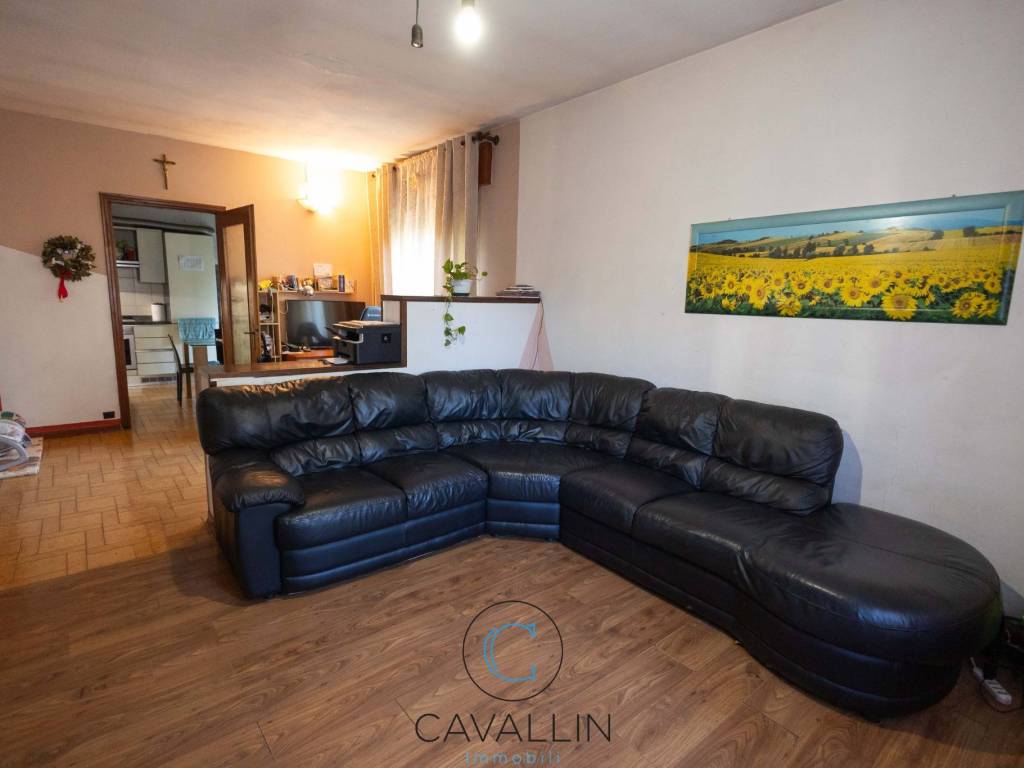 casa indipendente in vendita a Montebelluna