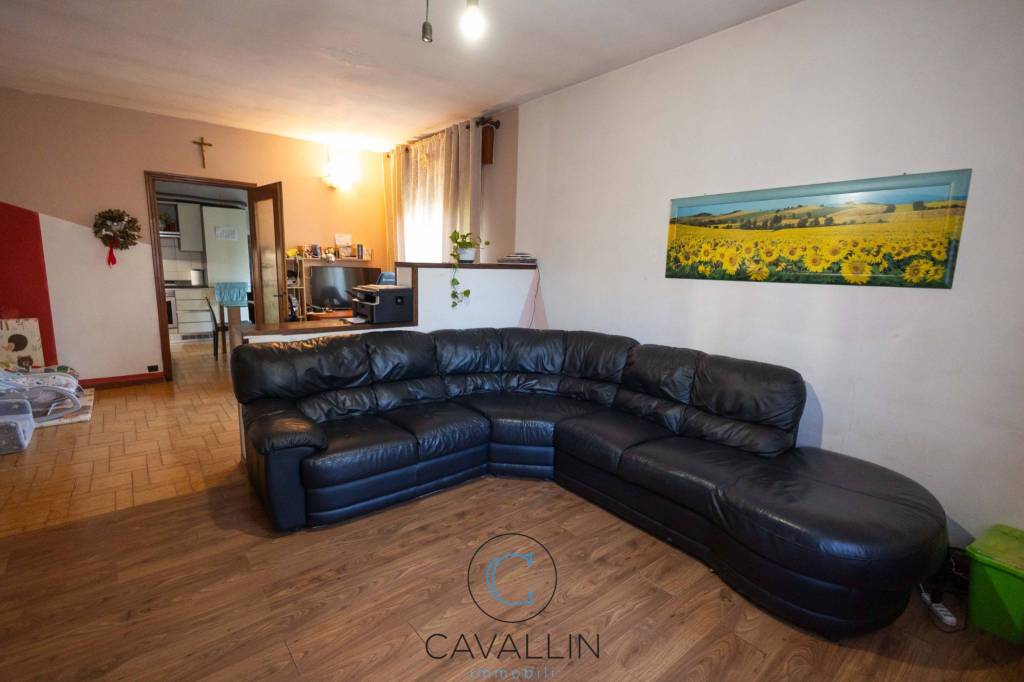 casa indipendente in vendita a Montebelluna