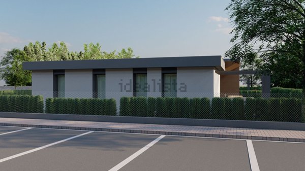 casa indipendente in vendita a Montebelluna