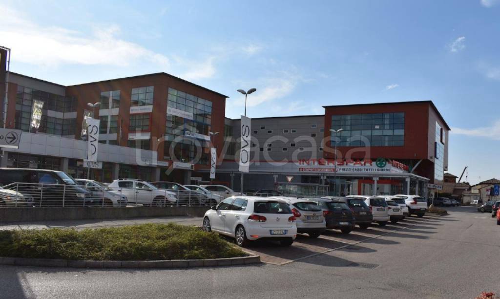 ufficio in vendita a Montebelluna