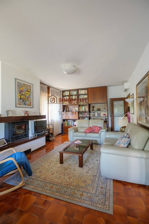 casa indipendente in vendita a Montebelluna