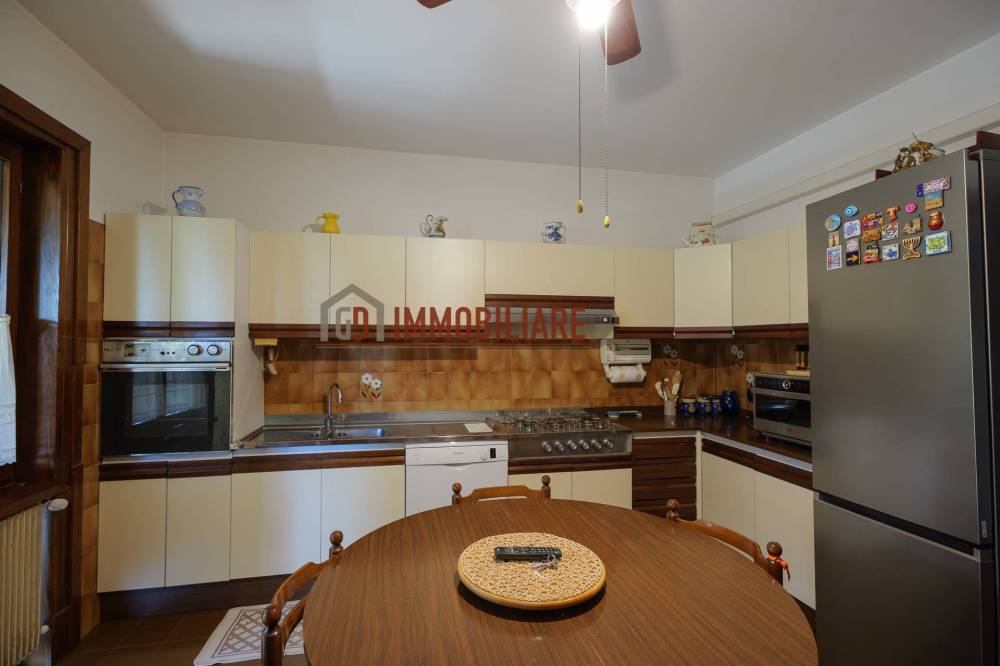 casa indipendente in vendita a Montebelluna