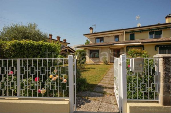 casa indipendente in vendita a Montebelluna