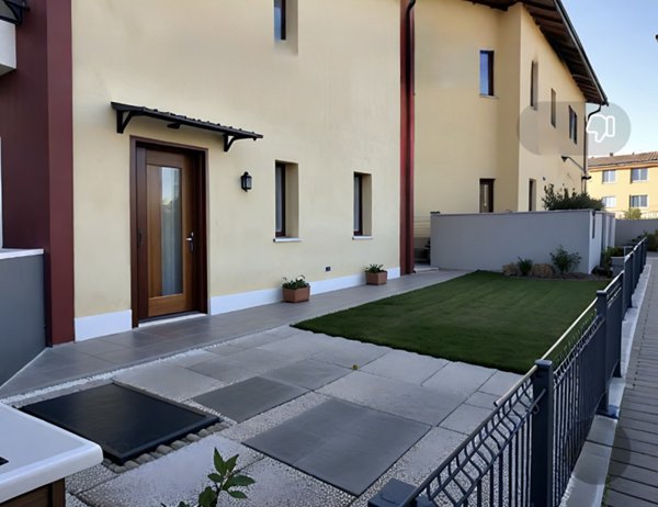 appartamento in vendita a Montebelluna
