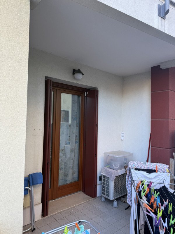 appartamento in vendita a Montebelluna