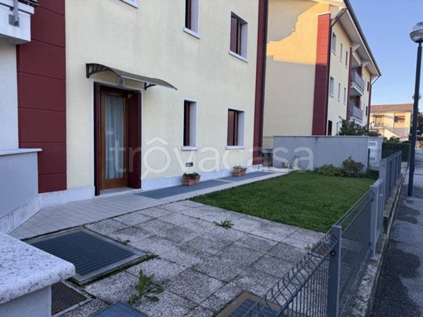 appartamento in vendita a Montebelluna