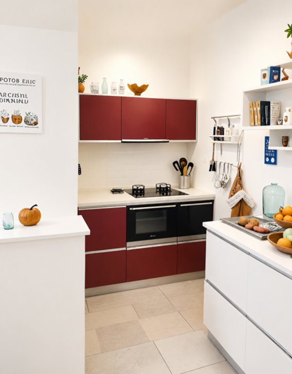 appartamento in vendita a Montebelluna