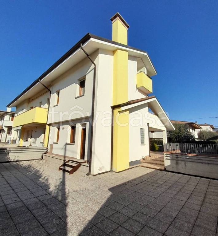 appartamento in vendita a Montebelluna