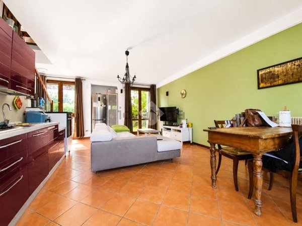 appartamento in vendita a Montebelluna