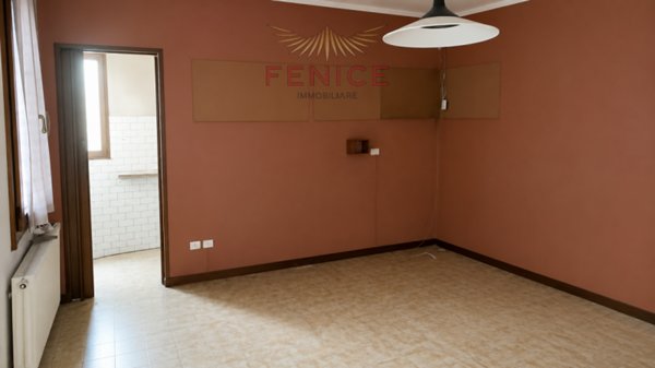 appartamento in vendita a Montebelluna