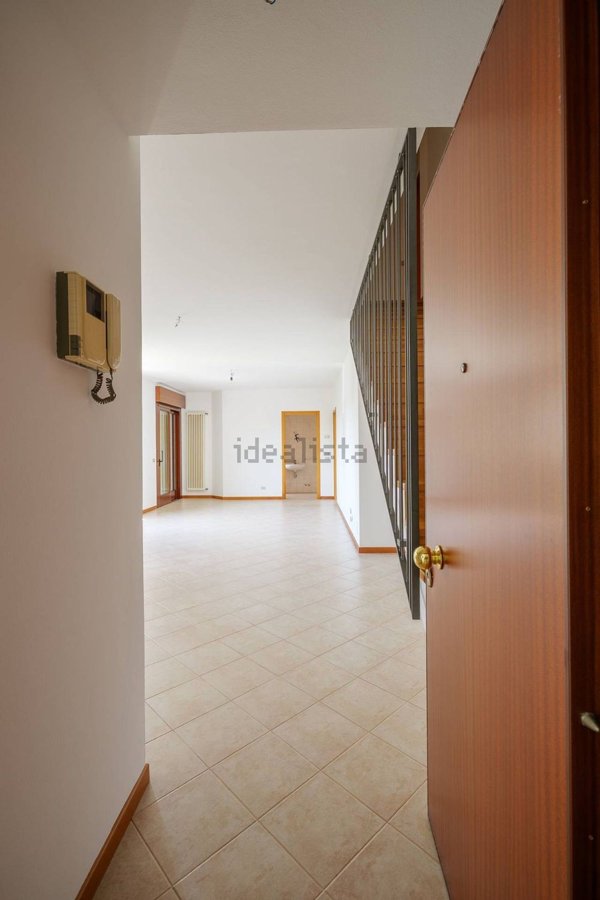 appartamento in vendita a Montebelluna