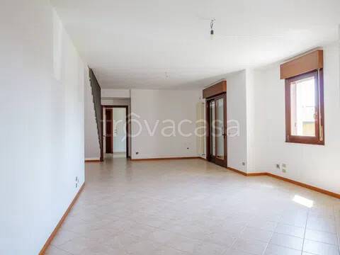 appartamento in vendita a Montebelluna