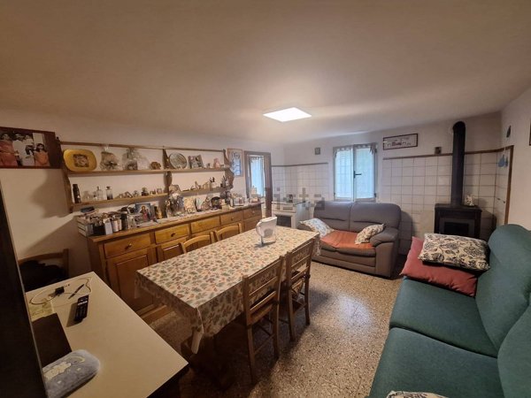 casa indipendente in vendita a Montebelluna