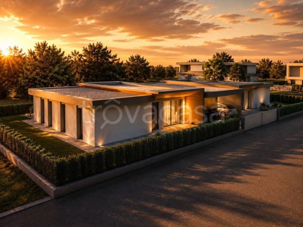 casa indipendente in vendita a Montebelluna
