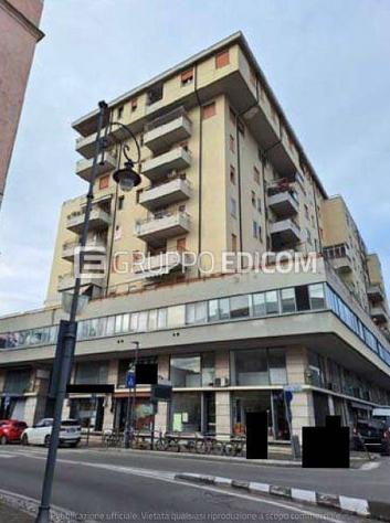 appartamento in vendita a Montebelluna in zona La Pieve