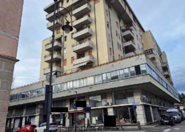 appartamento in vendita a Montebelluna in zona La Pieve