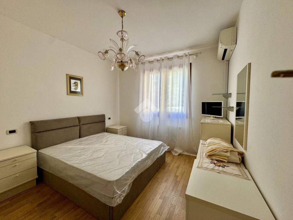 appartamento in vendita a Montebelluna