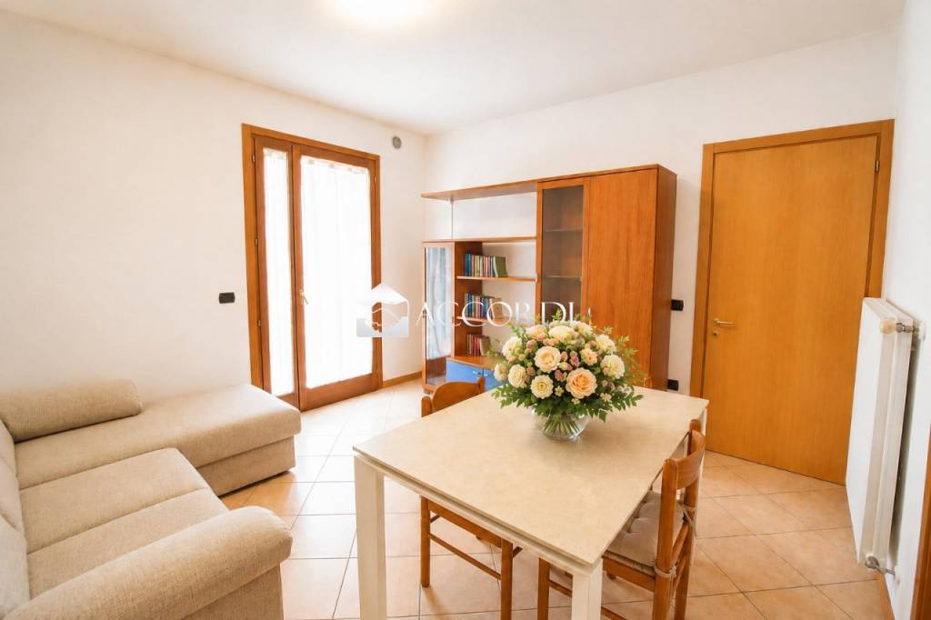 appartamento in vendita a Montebelluna in zona La Pieve