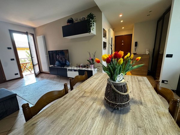 appartamento in vendita a Montebelluna